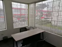 ALQUILO  DPTO 3 HABITAC FRENTE PARQUE CERCA AV J.PRADO, AV S.BORJA N. PISO1, PUEre
