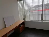 ALQUILO  DPTO 3 HABITAC FRENTE PARQUE CERCA AV J.PRADO, AV S.BORJA N. PISO1, PUEre