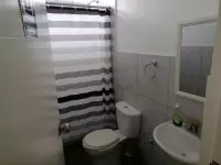 ALQUILO  DPTO 3 HABITAC FRENTE PARQUE CERCA AV J.PRADO, AV S.BORJA N. PISO1, PUEre