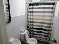 ALQUILO  DPTO 3 HABITAC FRENTE PARQUE CERCA AV J.PRADO, AV S.BORJA N. PISO1, PUEre