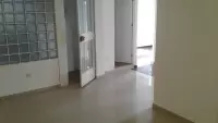ALQUILO  DPTO 3 HABITAC FRENTE PARQUE CERCA AV J.PRADO, AV S.BORJA N. PISO1, PUEre